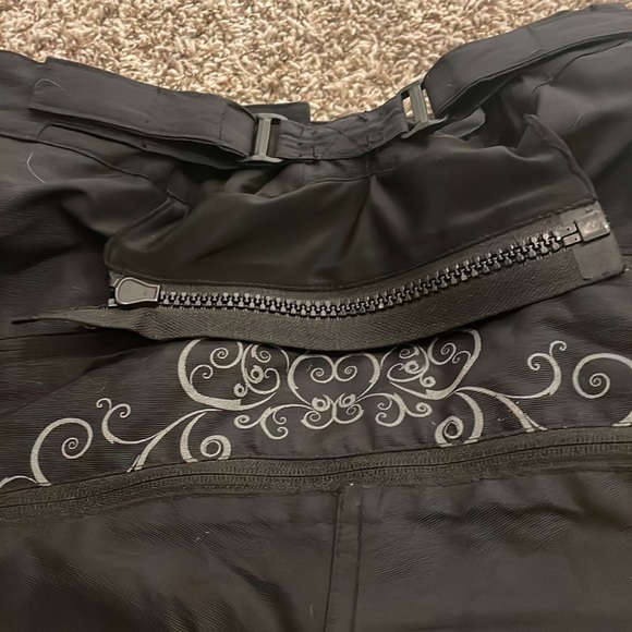 Joe Rocket Alter Ego Motorcycle Pants - Picture 10 of 10